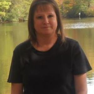 Meet your Posher, Janice